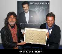 29.04.2016 Thomas Anders Fernweh-Parks