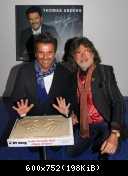 29.04.2016 Thomas Anders Fernweh-Parks