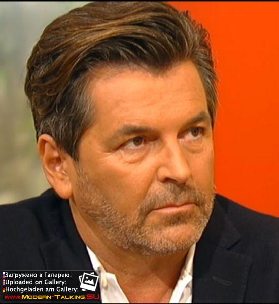 29.08.2014 Thomas Anders "Volle Kanne"