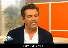 29.08.2014 Thomas Anders "Volle Kanne"