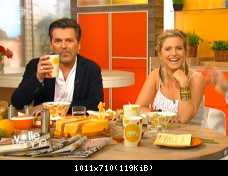 29.08.2014 Thomas Anders "Volle Kanne"