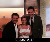 29.08.2014 Thomas Anders "Volle Kanne"