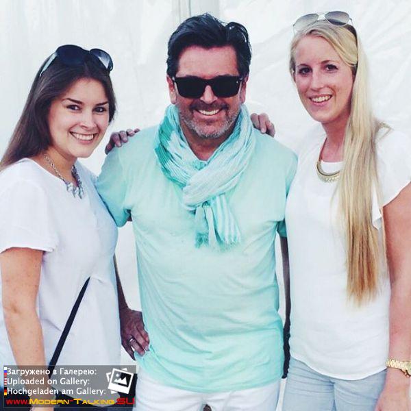 29.08.2015 Thomas Anders-Бонн (Bonn)