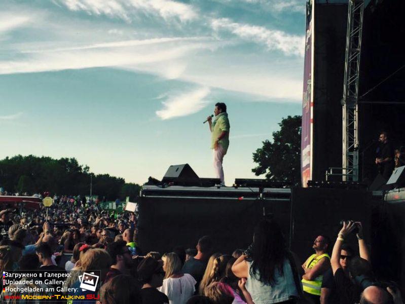 29.08.2015 Thomas Anders-Бонн (Bonn)