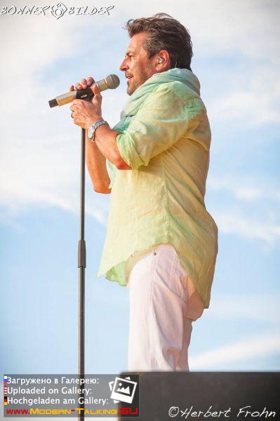 29.08.2015 Thomas Anders-Бонн (Bonn)