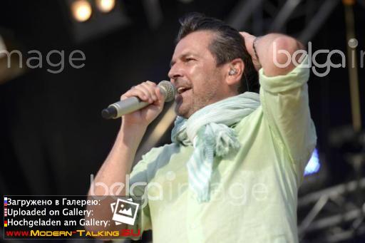 29.08.2015 Thomas Anders-Бонн (Bonn)