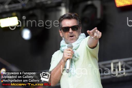 29.08.2015 Thomas Anders-Бонн (Bonn)