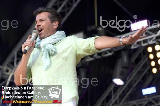 29.08.2015 Thomas Anders-Бонн (Bonn)