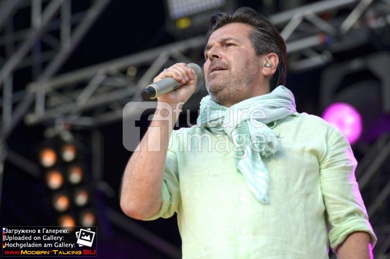 29.08.2015 Thomas Anders-Бонн (Bonn)