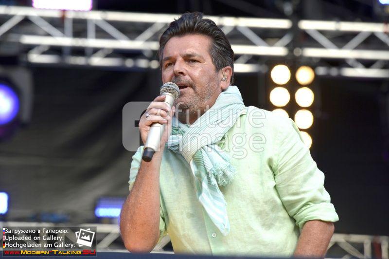 29.08.2015 Thomas Anders-Бонн (Bonn)