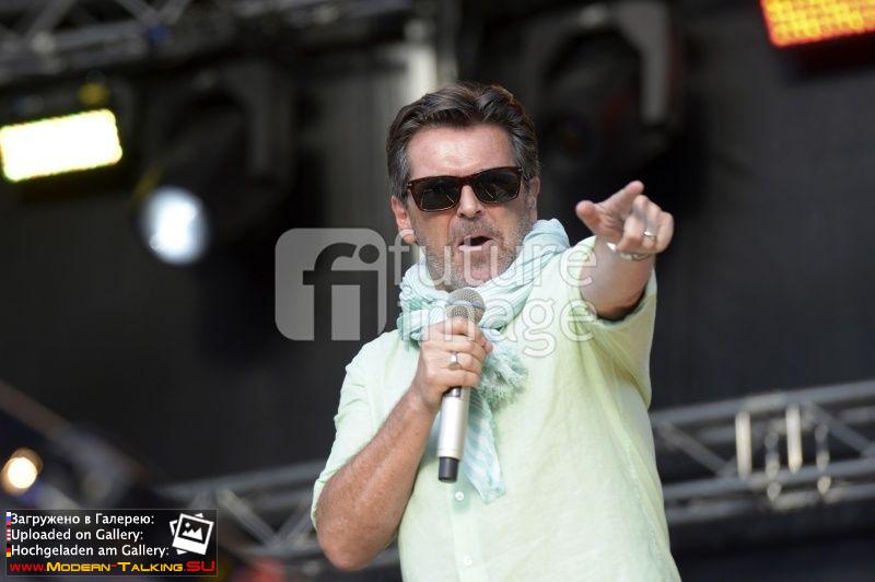 29.08.2015 Thomas Anders-Бонн (Bonn)