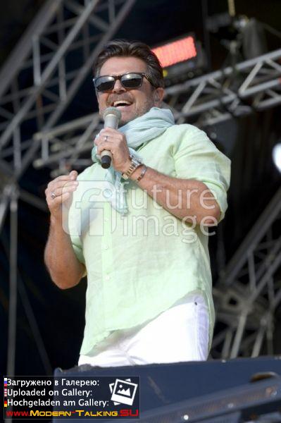 29.08.2015 Thomas Anders-Бонн (Bonn)