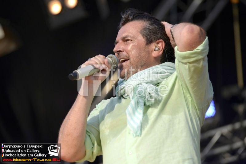 29.08.2015 Thomas Anders-Бонн (Bonn)