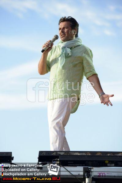 29.08.2015 Thomas Anders-Бонн (Bonn)