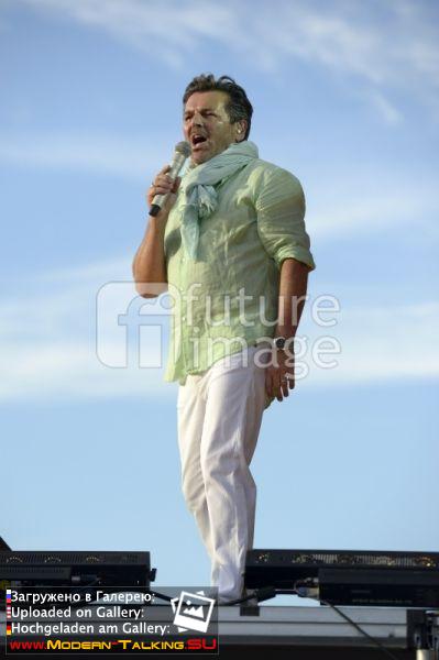 29.08.2015 Thomas Anders-Бонн (Bonn)