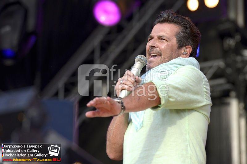 29.08.2015 Thomas Anders-Бонн (Bonn)
