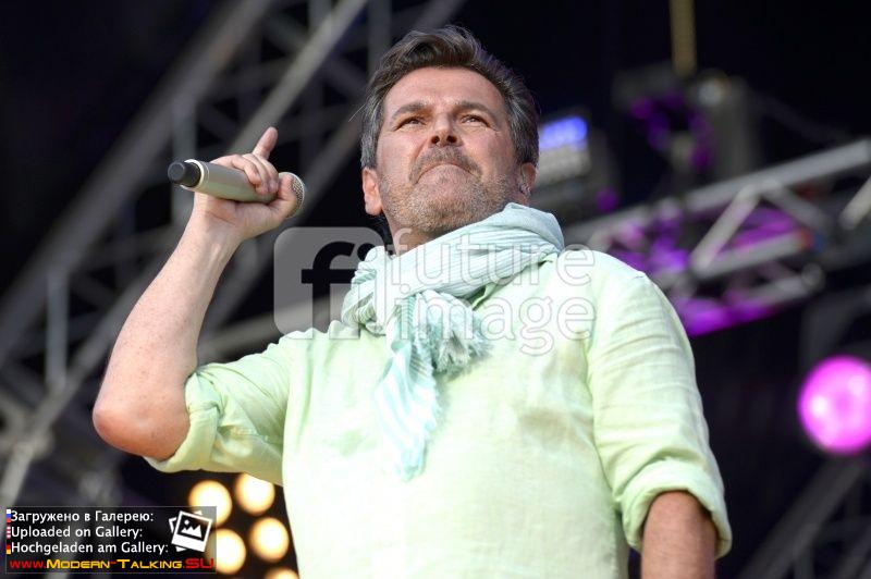 29.08.2015 Thomas Anders-Бонн (Bonn)
