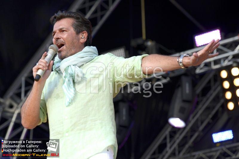 29.08.2015 Thomas Anders-Бонн (Bonn)
