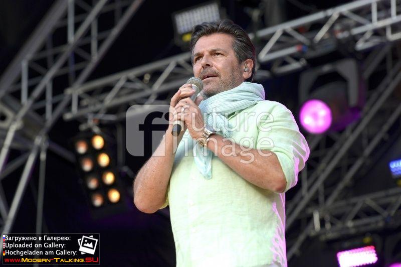 29.08.2015 Thomas Anders-Бонн (Bonn)