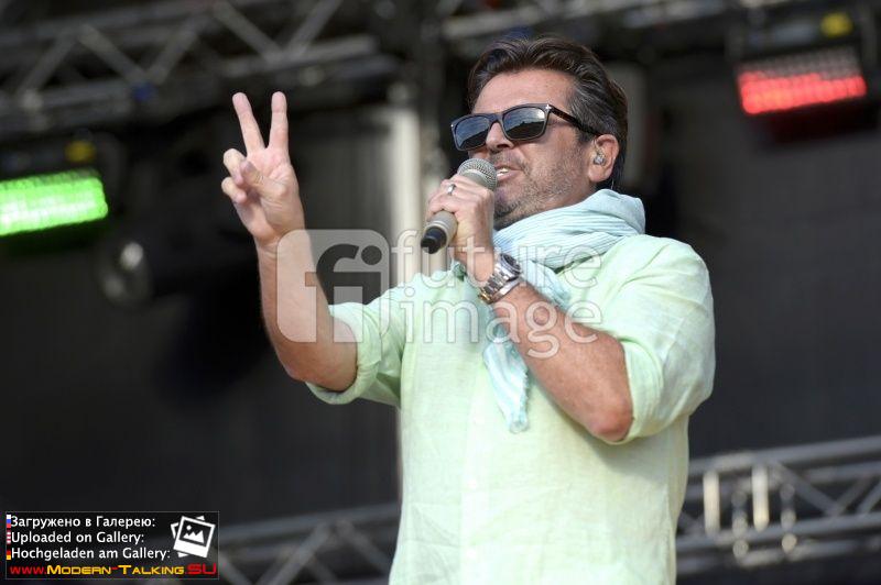 29.08.2015 Thomas Anders-Бонн (Bonn)