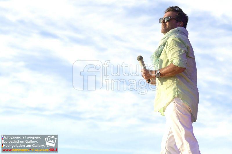 29.08.2015 Thomas Anders-Бонн (Bonn)