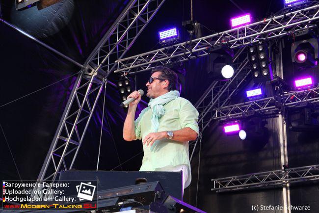 29.08.2015 Thomas Anders-Бонн (Bonn)