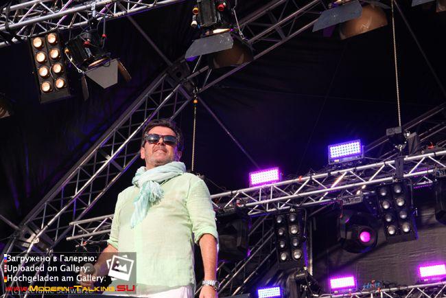 29.08.2015 Thomas Anders-Бонн (Bonn)