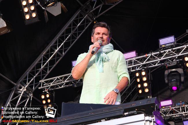 29.08.2015 Thomas Anders-Бонн (Bonn)