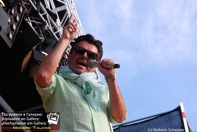29.08.2015 Thomas Anders-Бонн (Bonn)