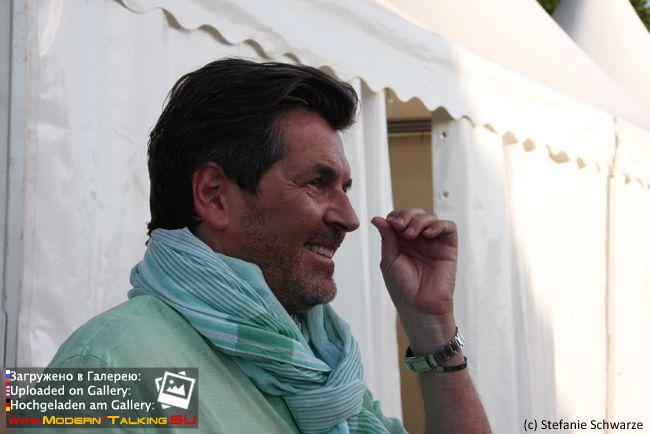 29.08.2015 Thomas Anders-Бонн (Bonn)