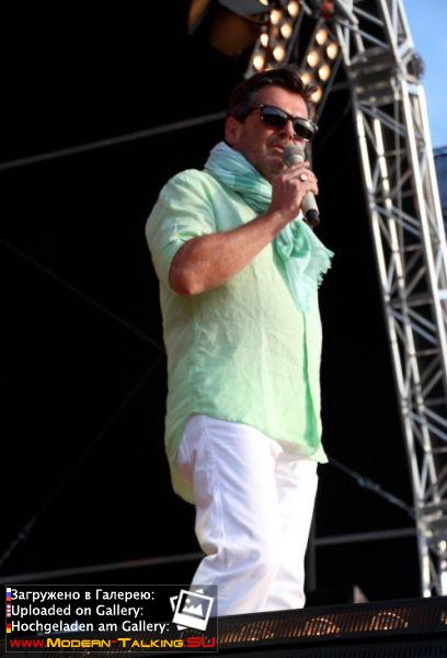 29.08.2015 Thomas Anders-Бонн (Bonn)