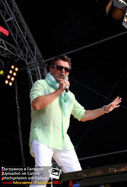 29.08.2015 Thomas Anders-Бонн (Bonn)