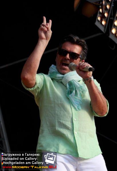 29.08.2015 Thomas Anders-Бонн (Bonn)