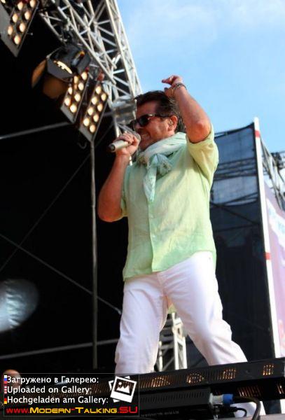 29.08.2015 Thomas Anders-Бонн (Bonn)