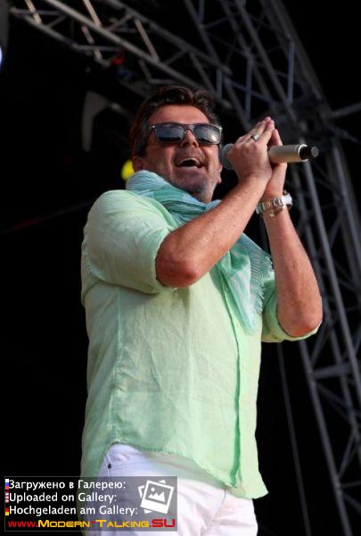 29.08.2015 Thomas Anders-Бонн (Bonn)