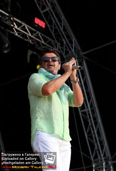 29.08.2015 Thomas Anders-Бонн (Bonn)
