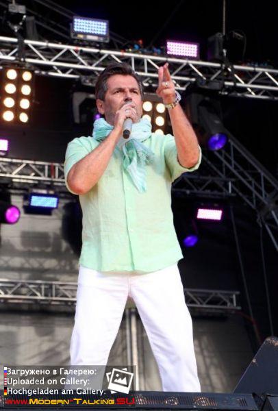 29.08.2015 Thomas Anders-Бонн (Bonn)