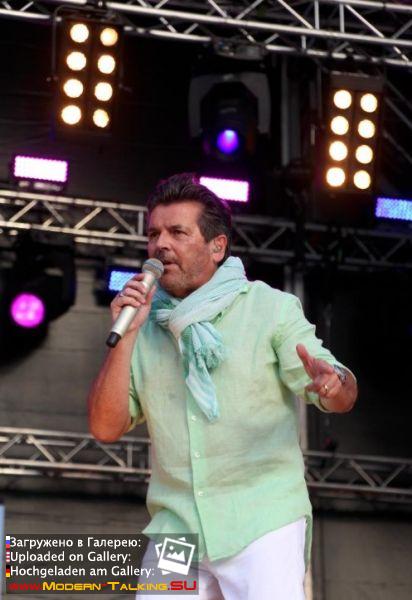 29.08.2015 Thomas Anders-Бонн (Bonn)
