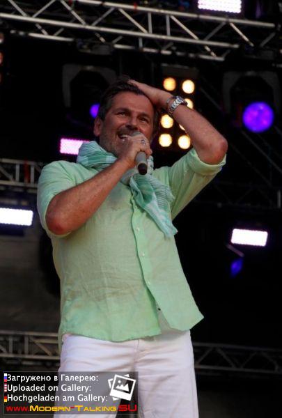 29.08.2015 Thomas Anders-Бонн (Bonn)
