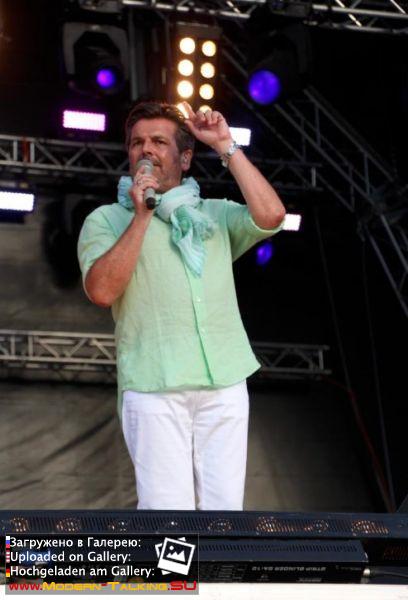 29.08.2015 Thomas Anders-Бонн (Bonn)