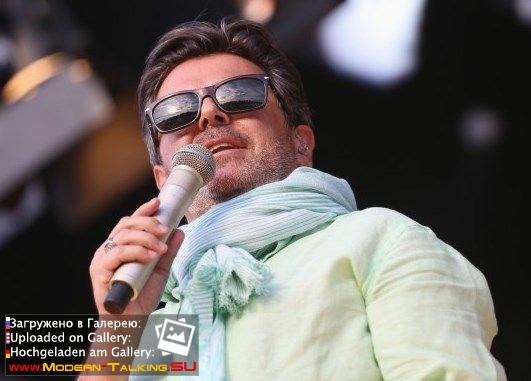 29.08.2015 Thomas Anders-Бонн (Bonn)