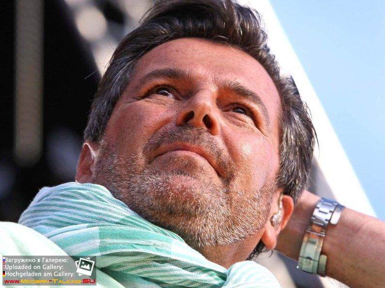 29.08.2015 Thomas Anders-Бонн (Bonn)