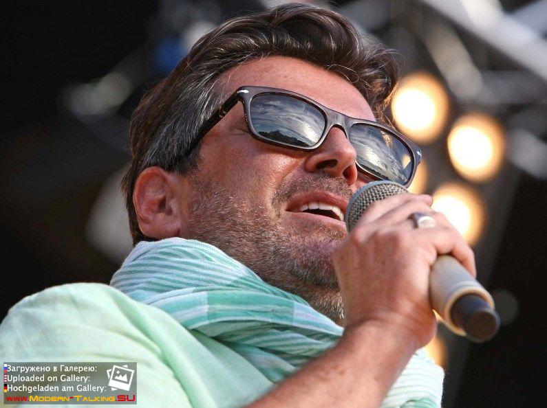 29.08.2015 Thomas Anders-Бонн (Bonn)