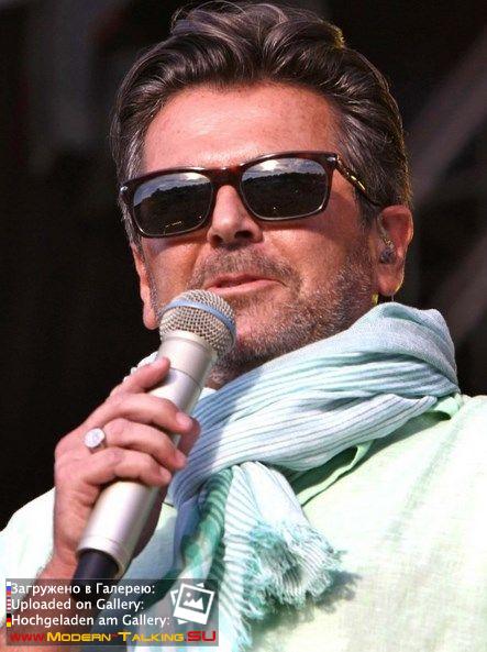 29.08.2015 Thomas Anders-Бонн (Bonn)