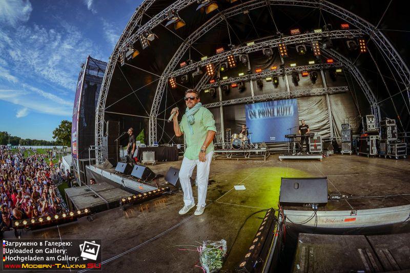 29.08.2015 Thomas Anders-Бонн (Bonn)