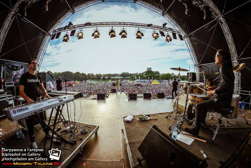 29.08.2015 Thomas Anders-Бонн (Bonn)