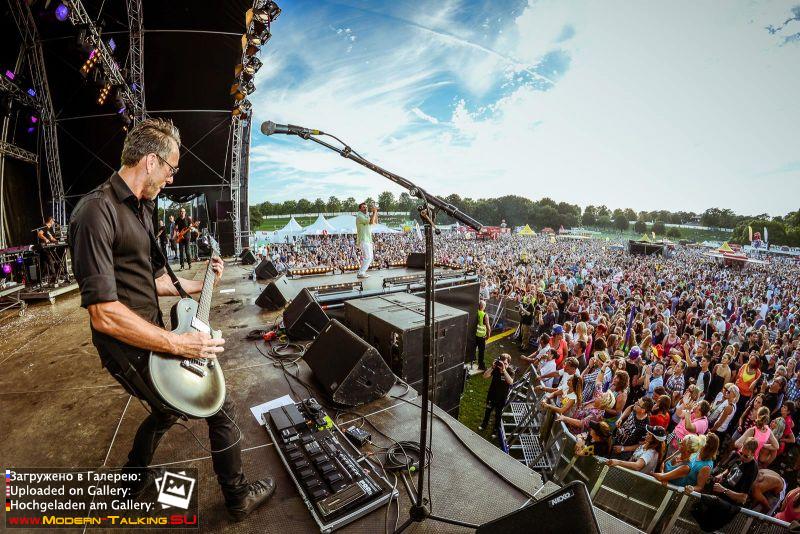 29.08.2015 Thomas Anders-Бонн (Bonn)