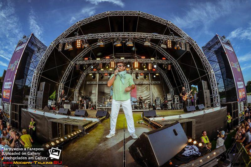 29.08.2015 Thomas Anders-Бонн (Bonn)