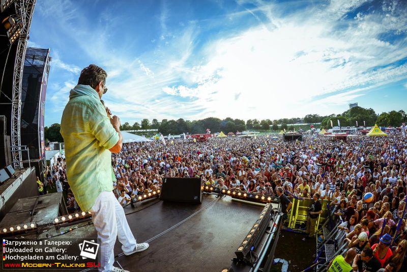 29.08.2015 Thomas Anders-Бонн (Bonn)