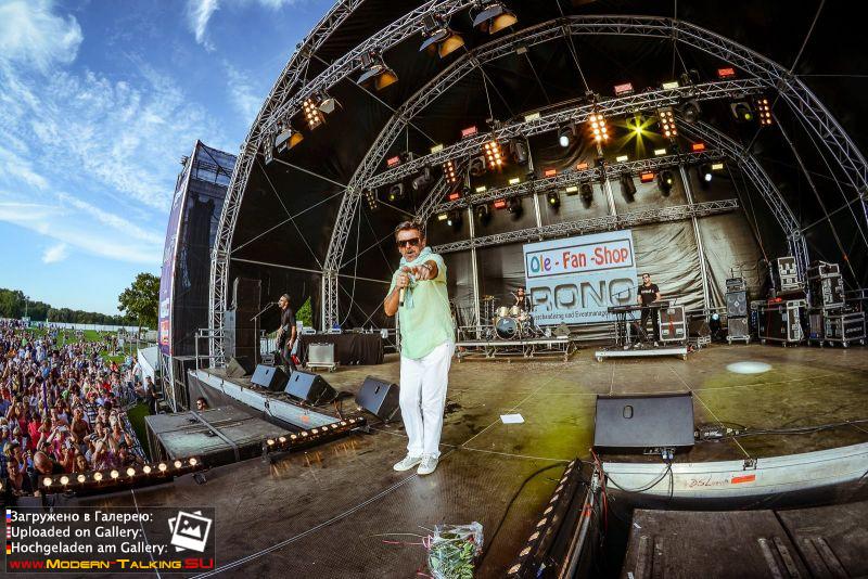 29.08.2015 Thomas Anders-Бонн (Bonn)